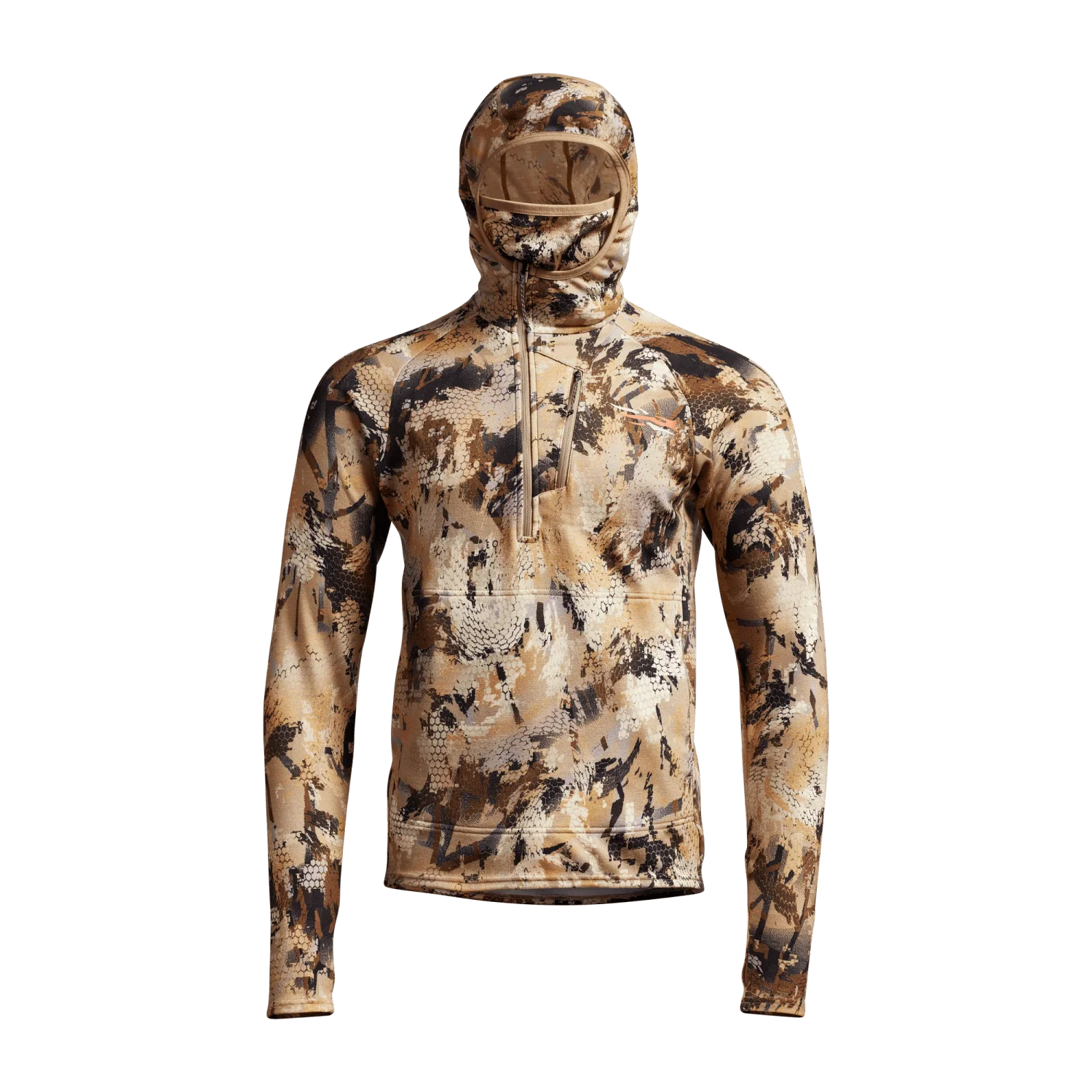 CORE MERINO 330 HOODY - Image 5