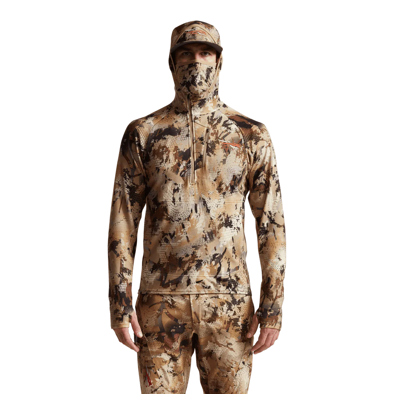 CORE MERINO 330 HOODY - Image 6