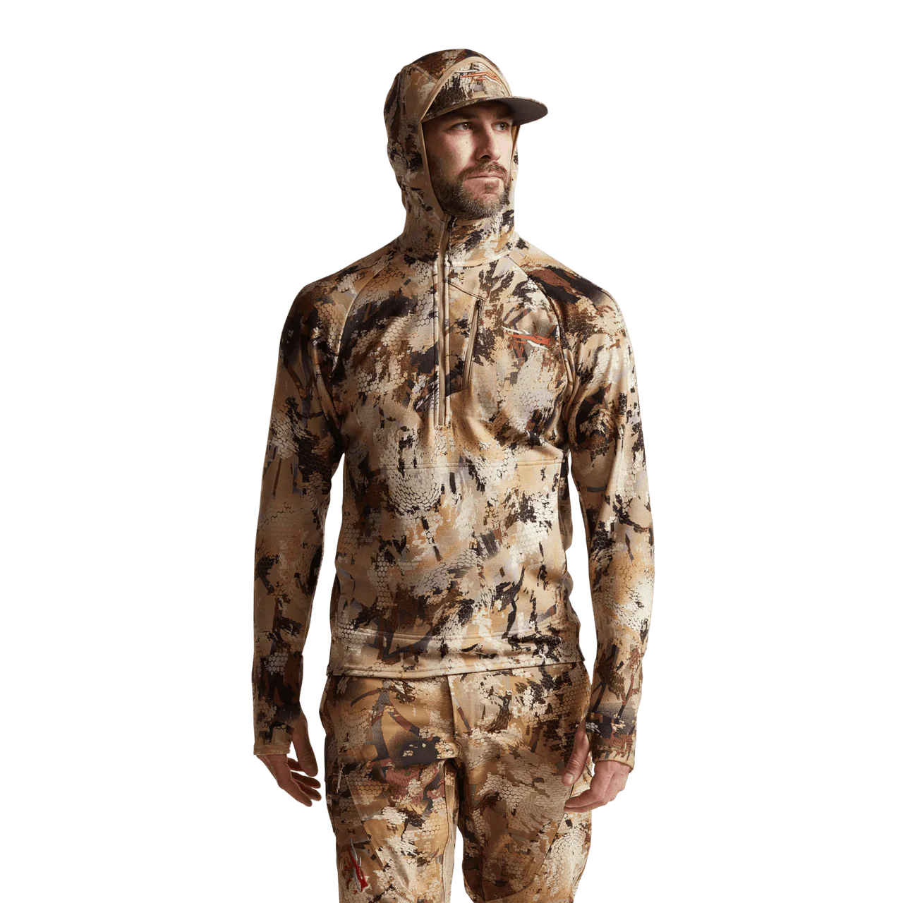 CORE MERINO 330 HOODY - Image 7