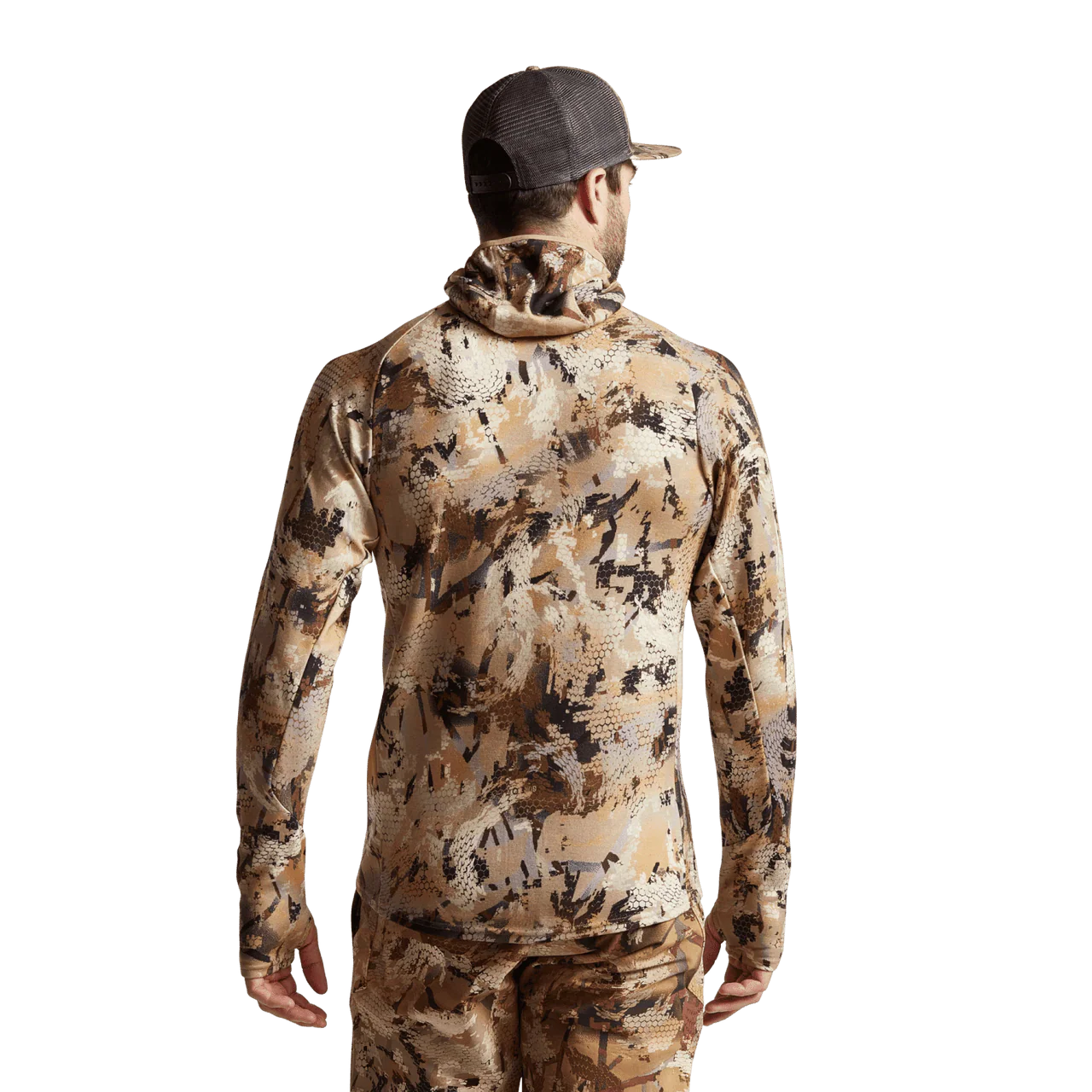 CORE MERINO 330 HOODY - Image 8