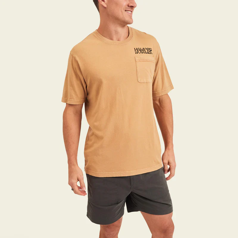 Cotton Pocket T - Image 3