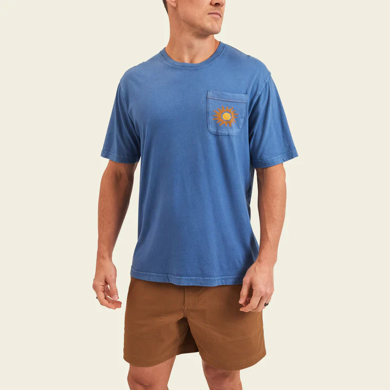 Cotton Pocket T - Image 4