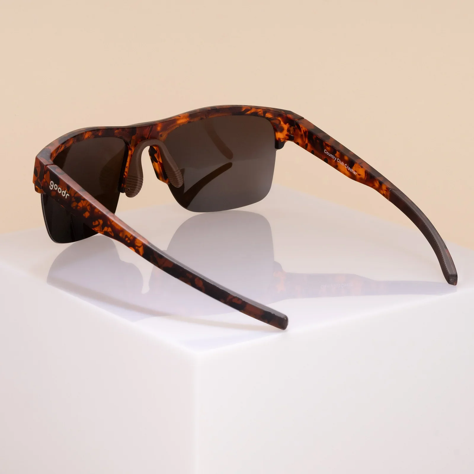 Country Club Crasher - Image 3