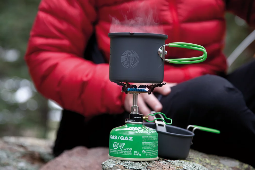 Crux Lite Solo Cook System - Image 4