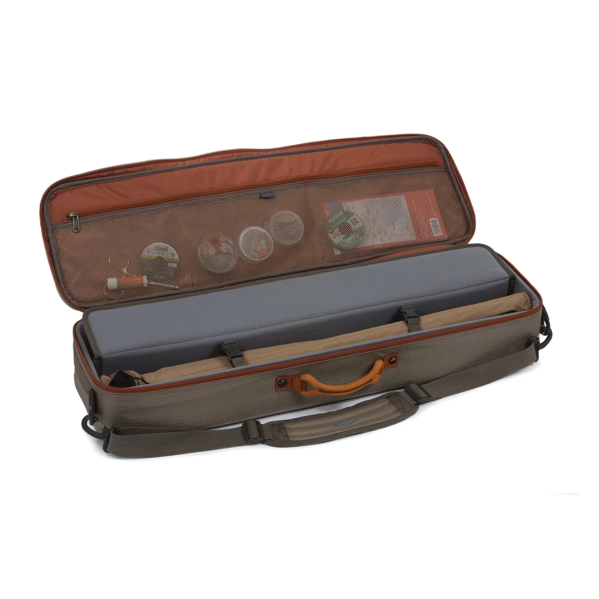 Dakota Carry On Rod/Reel Case - Image 3