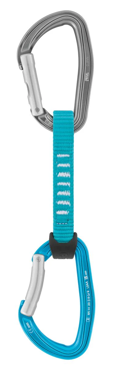 Djinn Axess 12CM Quickdraw - Image 2