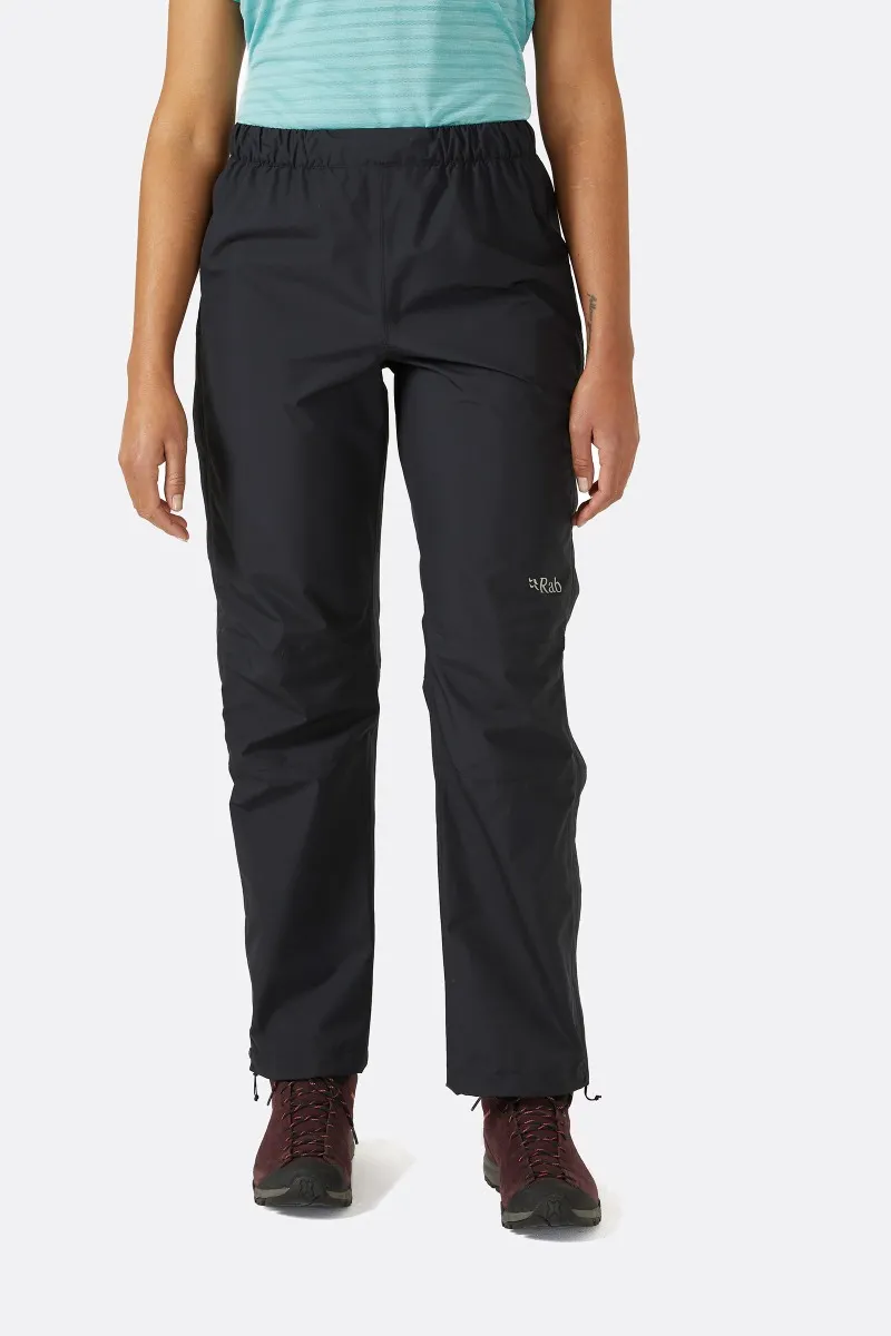 Downpour Eco Full Zip Pants Womens - Image 2