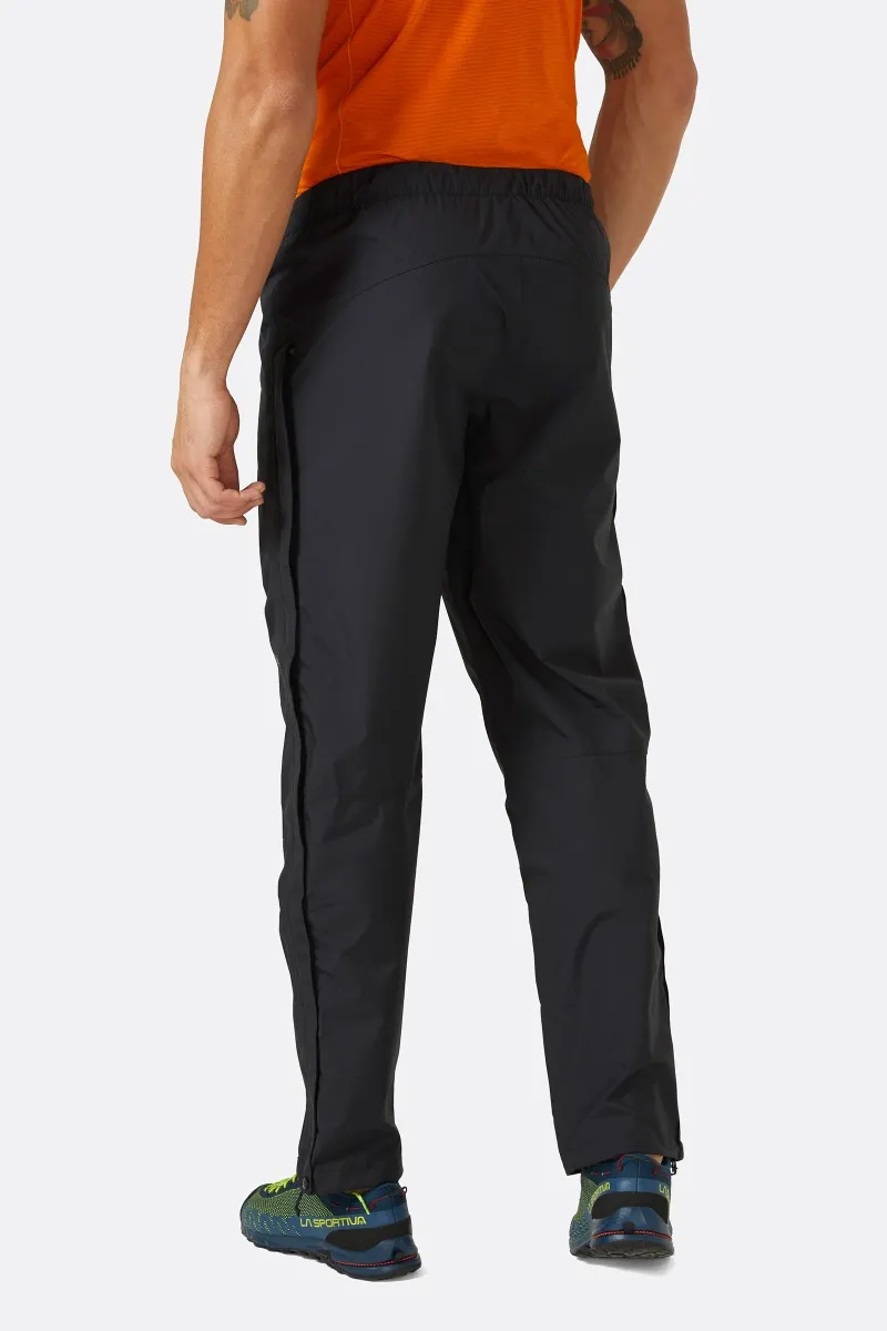 Downpour Eco Pants Full Zip - Image 2