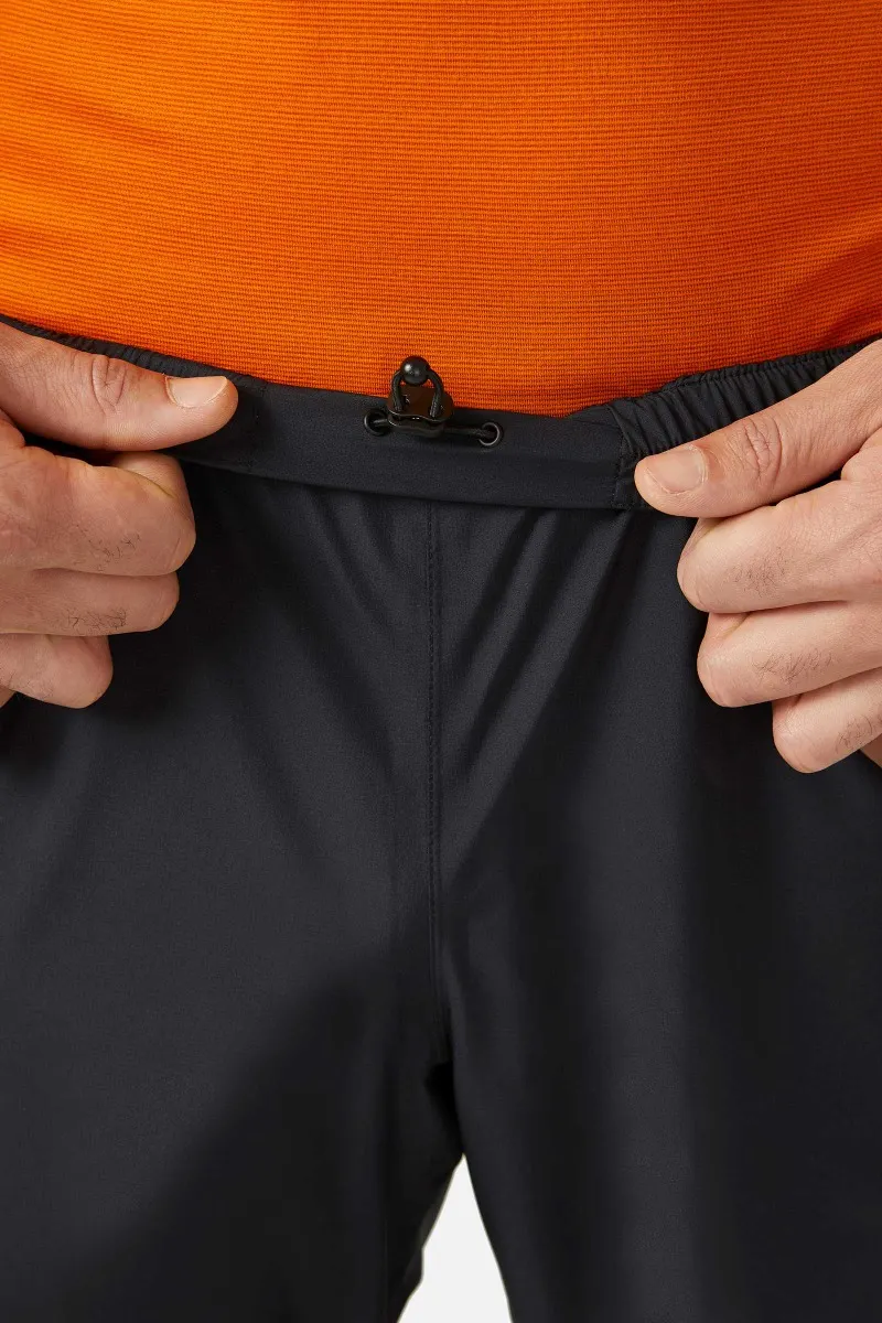 Downpour Eco Pants Full Zip - Image 3