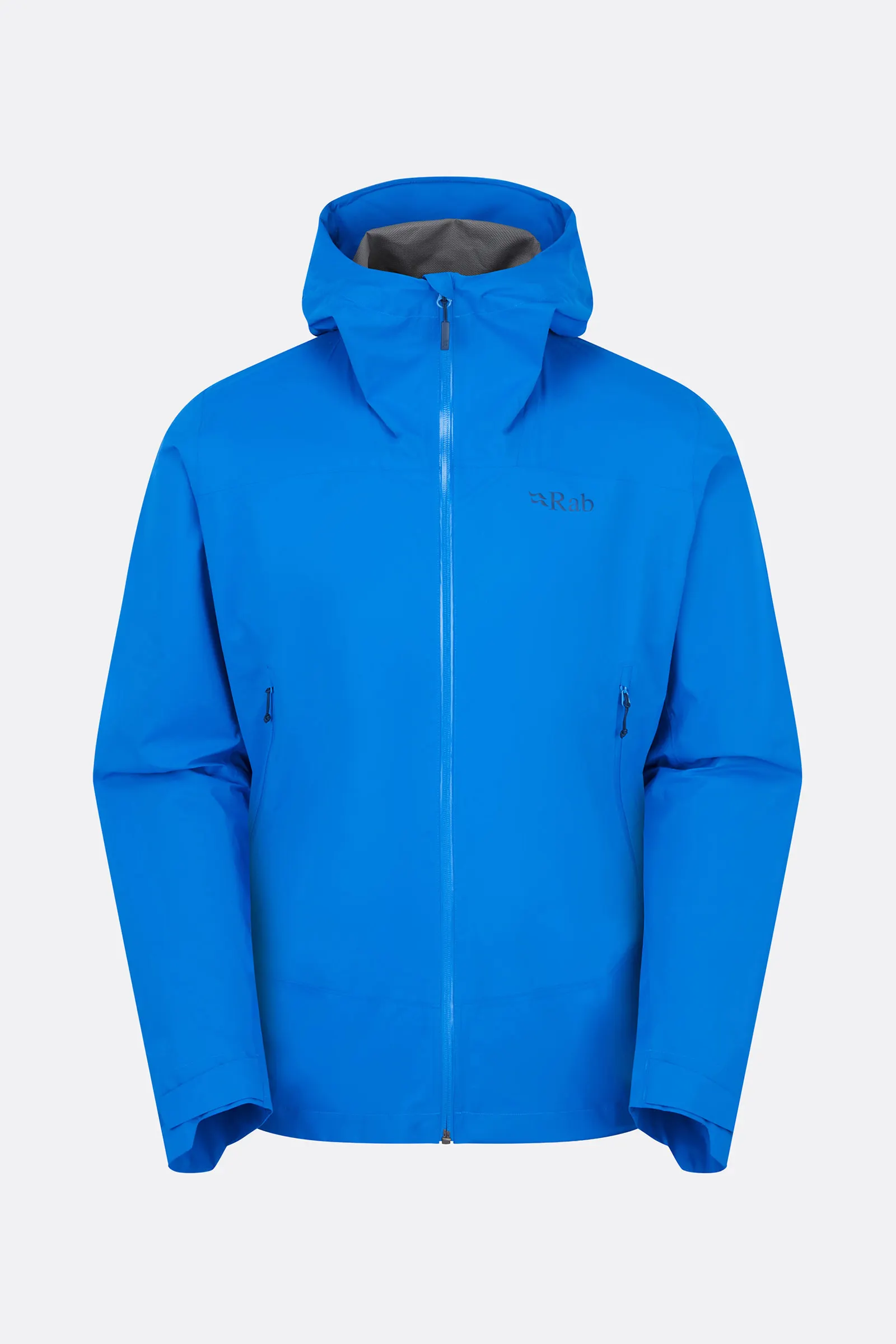 Men's Downpour Light Jacket - Image 6