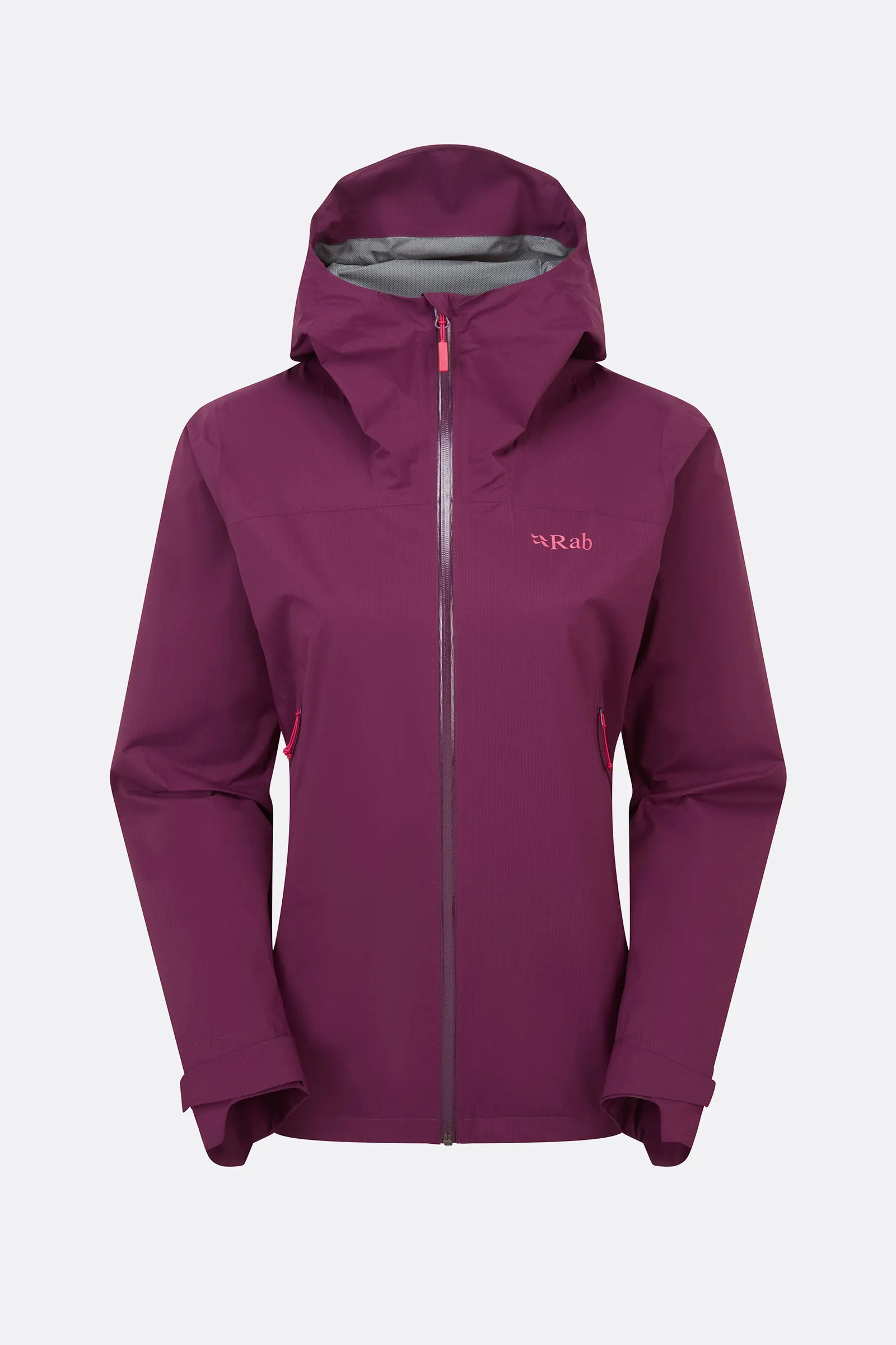Downpour Light Jacket Wmns - Image 7