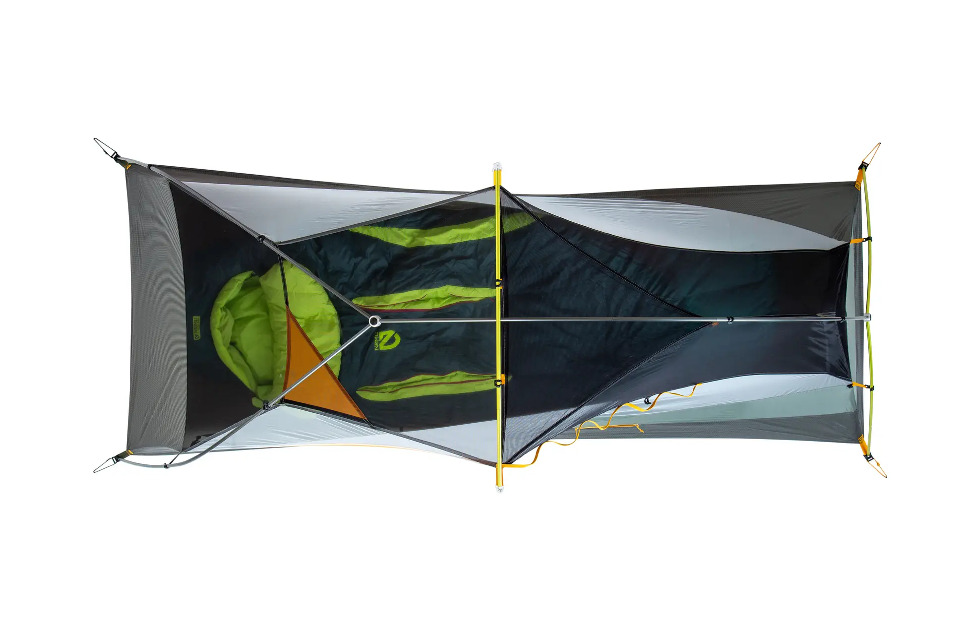 Dragonfly Osmo 1P Bikepack - Image 3