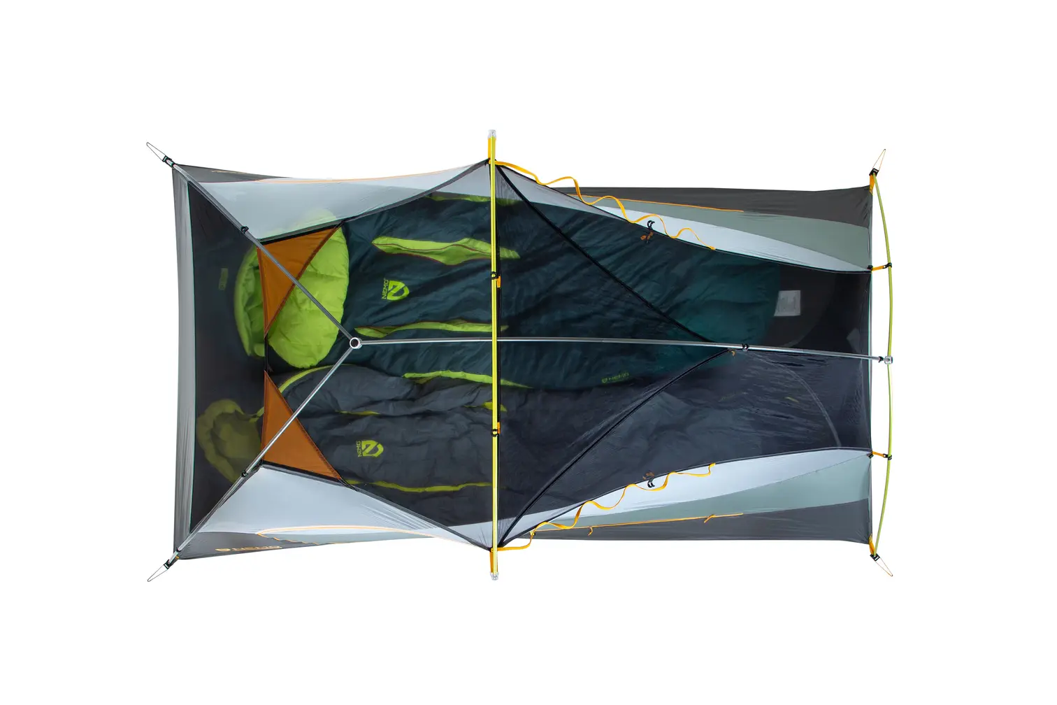 DRAGONFLY OSMO 2P BIKEPACK - Image 4