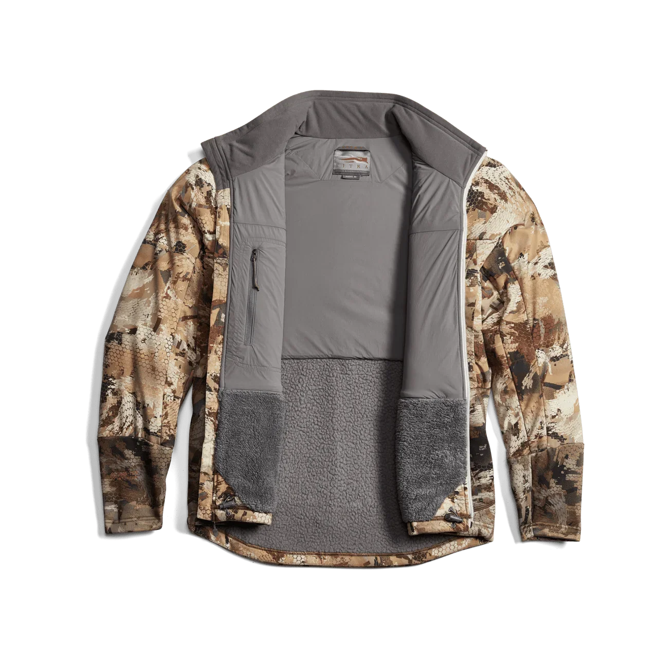 Duck Oven Jacket - Image 2