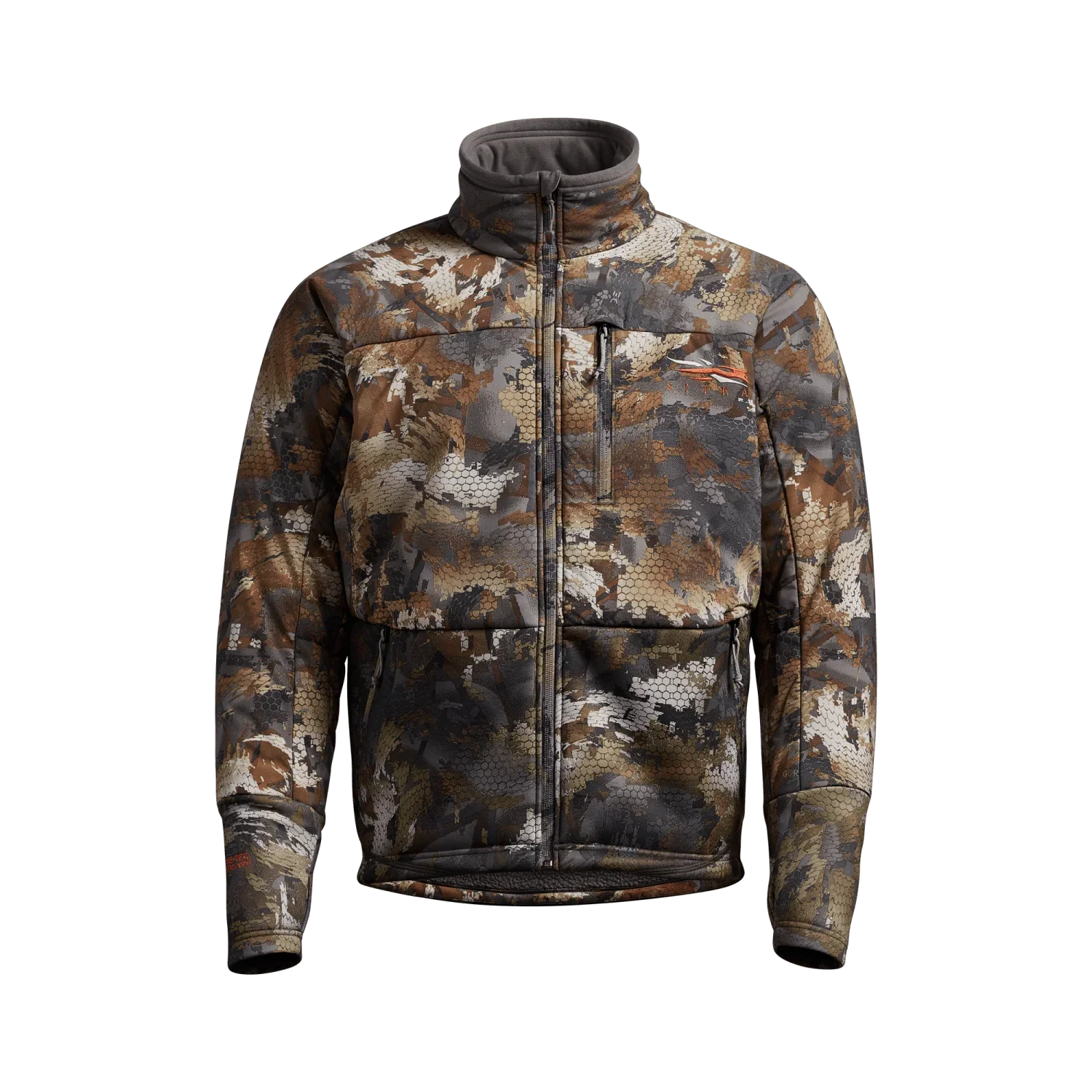 Duck Oven Jacket - Image 4