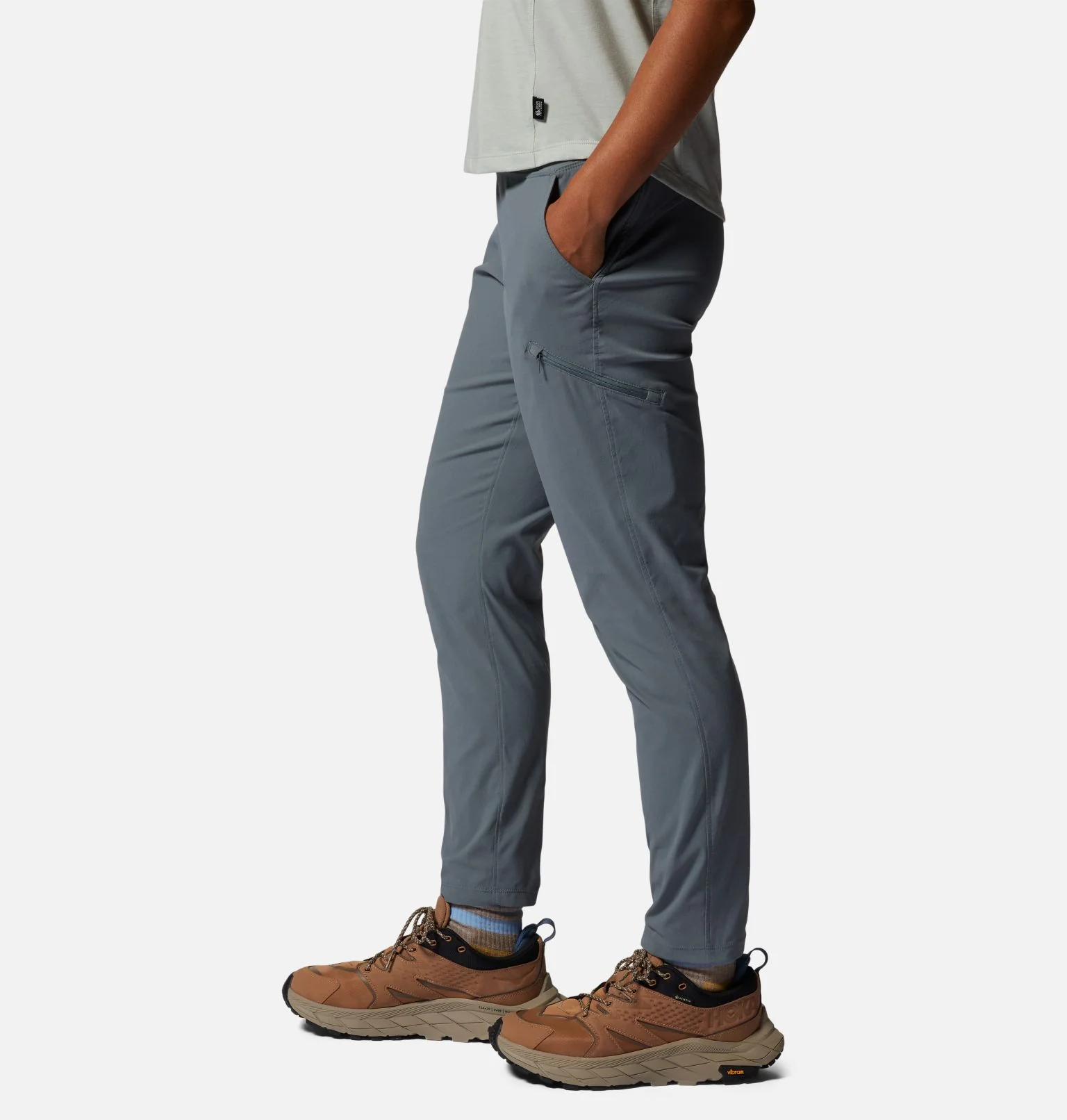 Dynama 2 Ankle Pant - Image 3