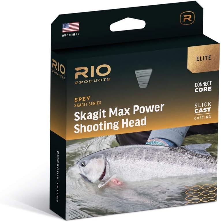 ELITE SKAGIT MAX POWER - Image 4