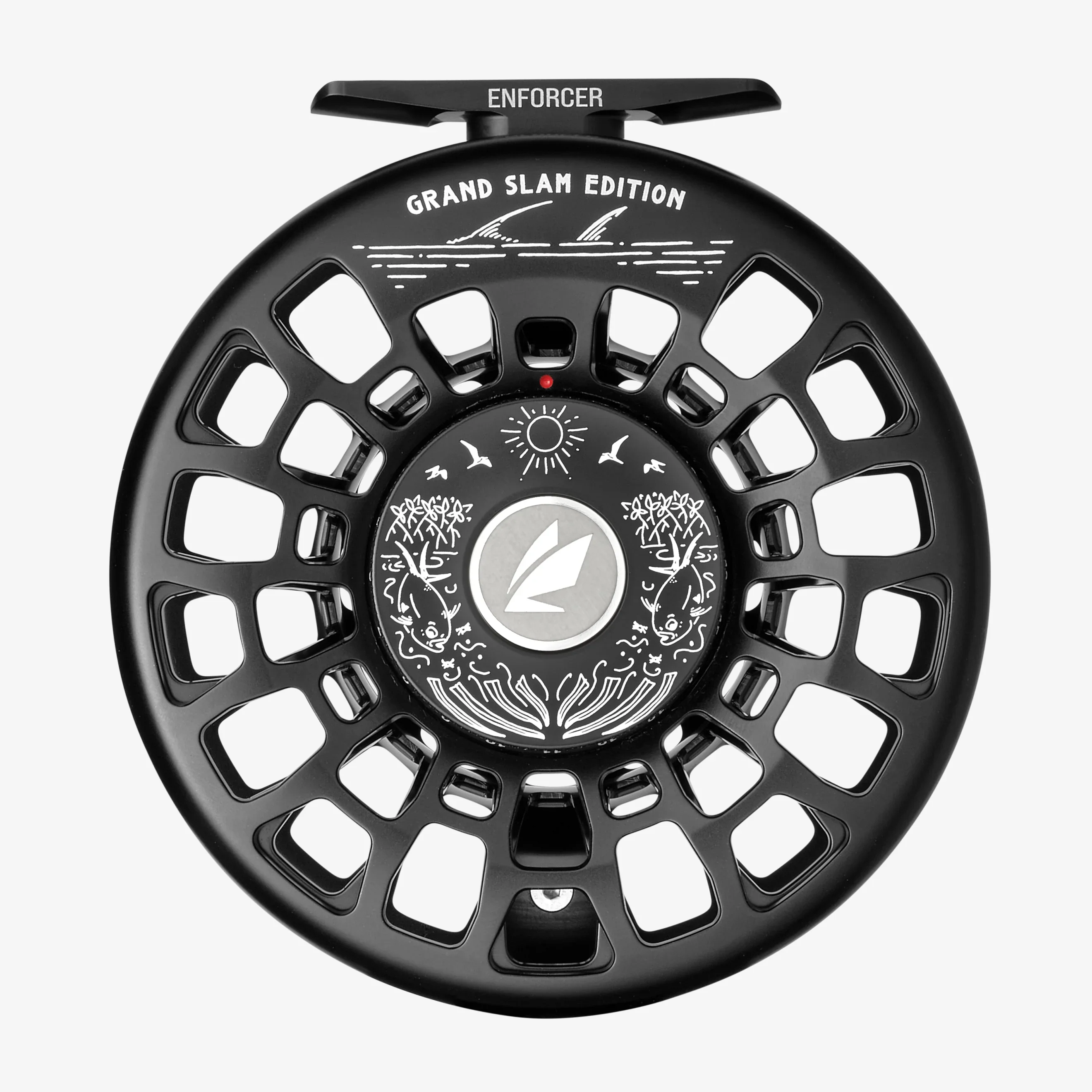 Enforcer 9/10WT - Grand Slam Permit - Image 3
