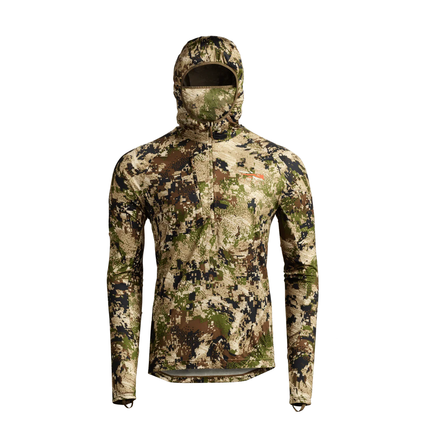 Equinox Guard Hoody