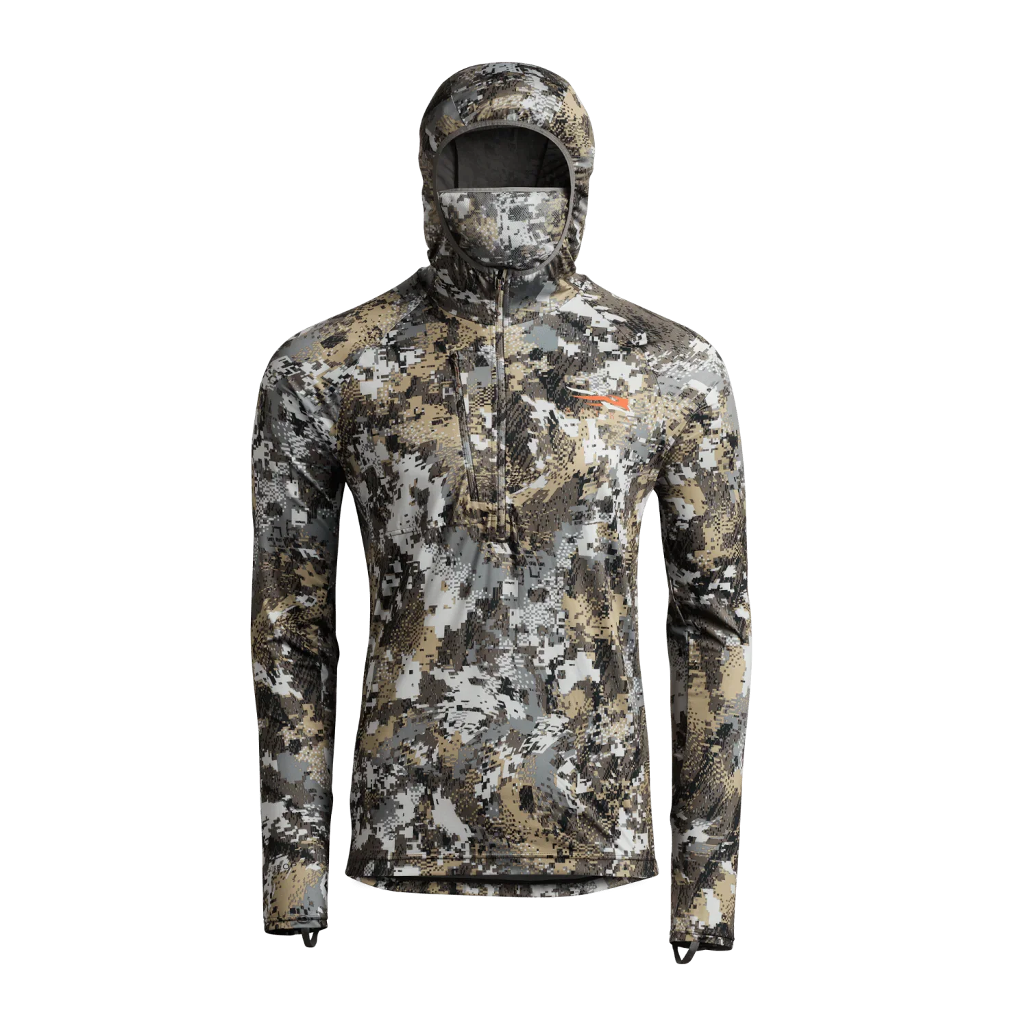 Equinox Guard Hoody - Image 2