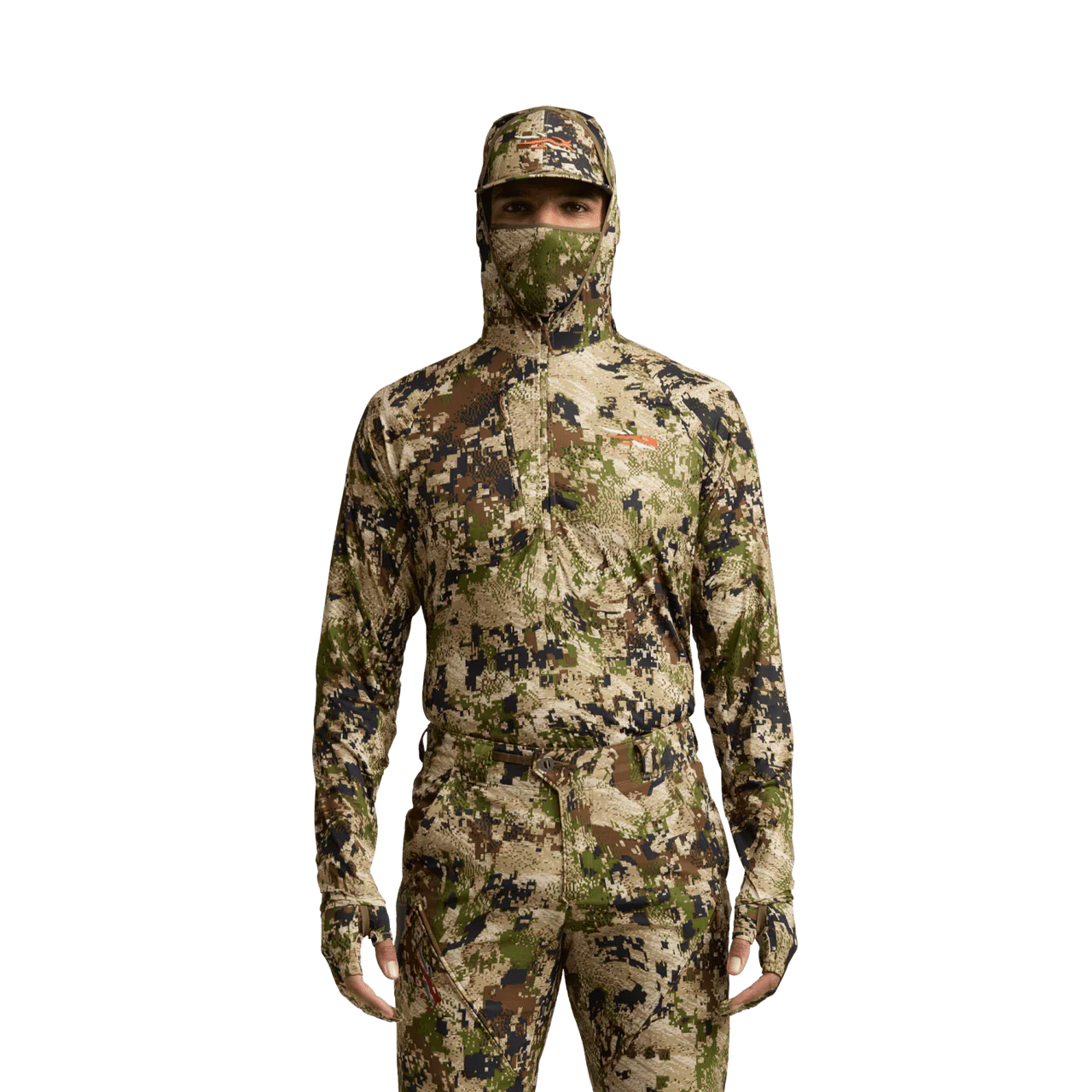 Equinox Guard Hoody - Image 3