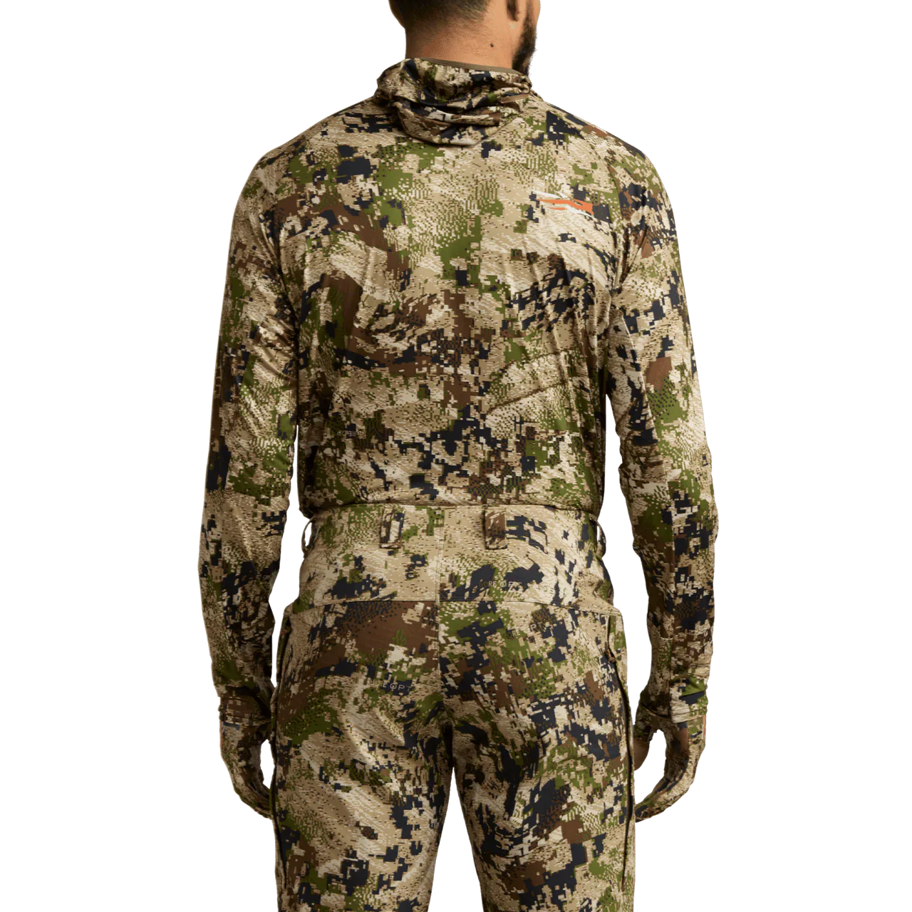Equinox Guard Hoody - Image 4