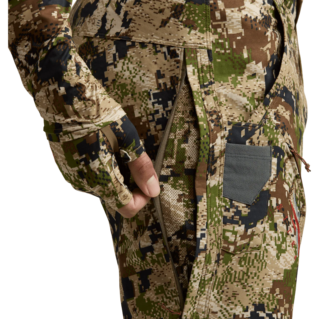 EQUINOX GUARD PANT - Image 4