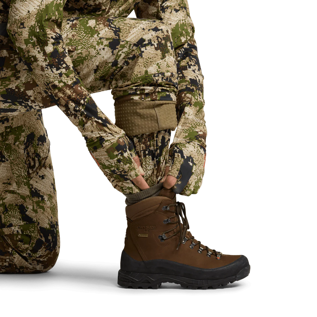 EQUINOX GUARD PANT - Image 5