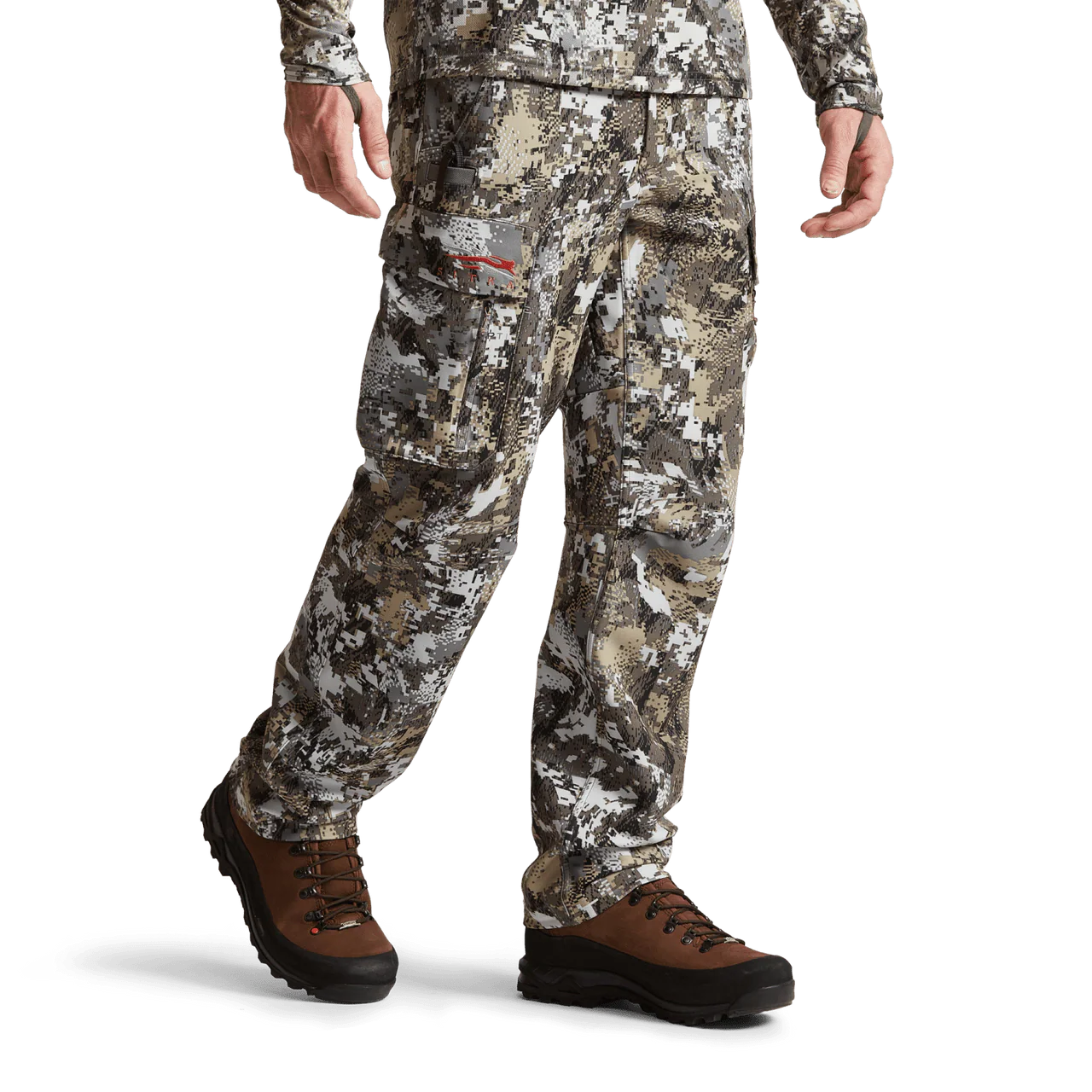 EQUINOX PANT - Image 3