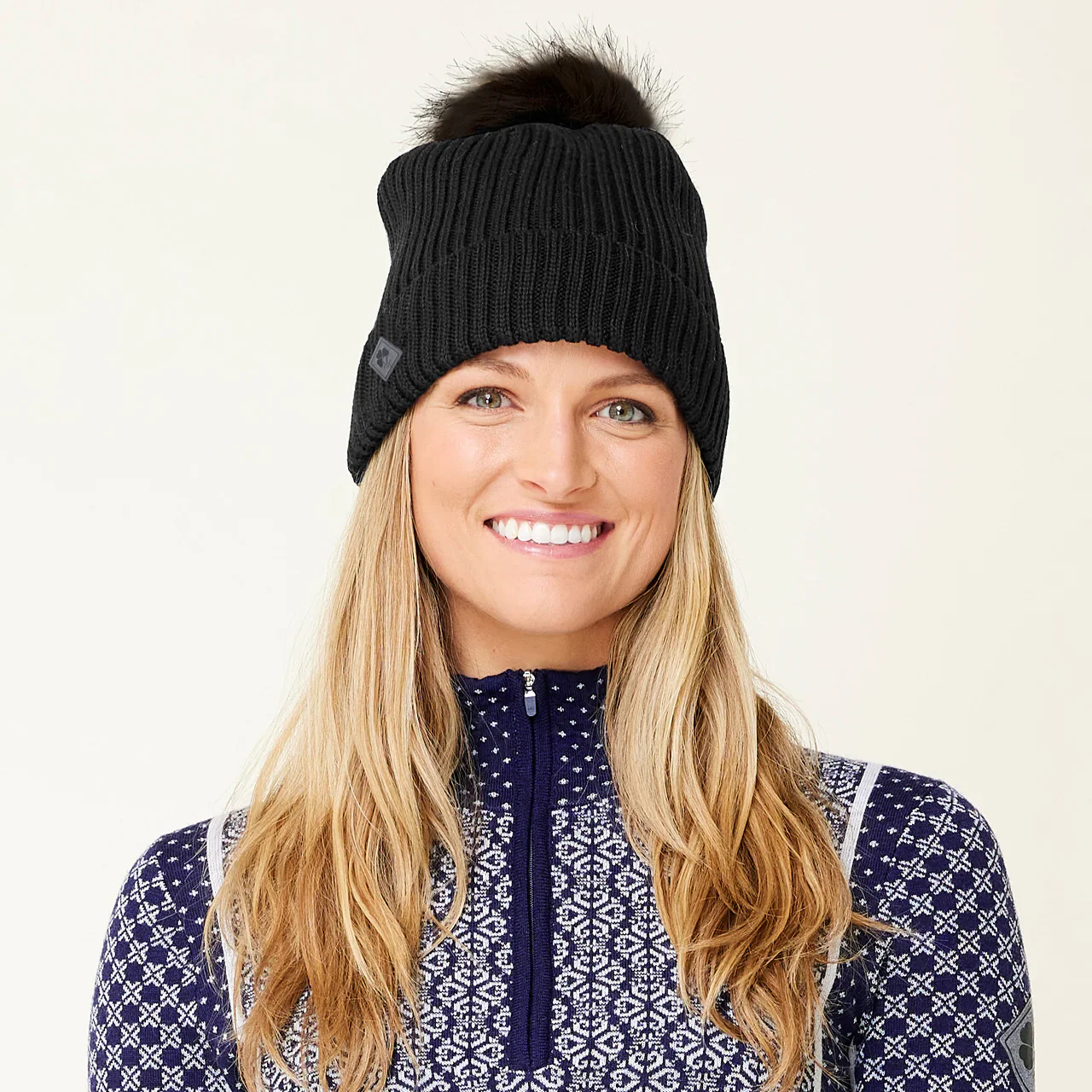 ESCAPADE BEANIE - Image 4