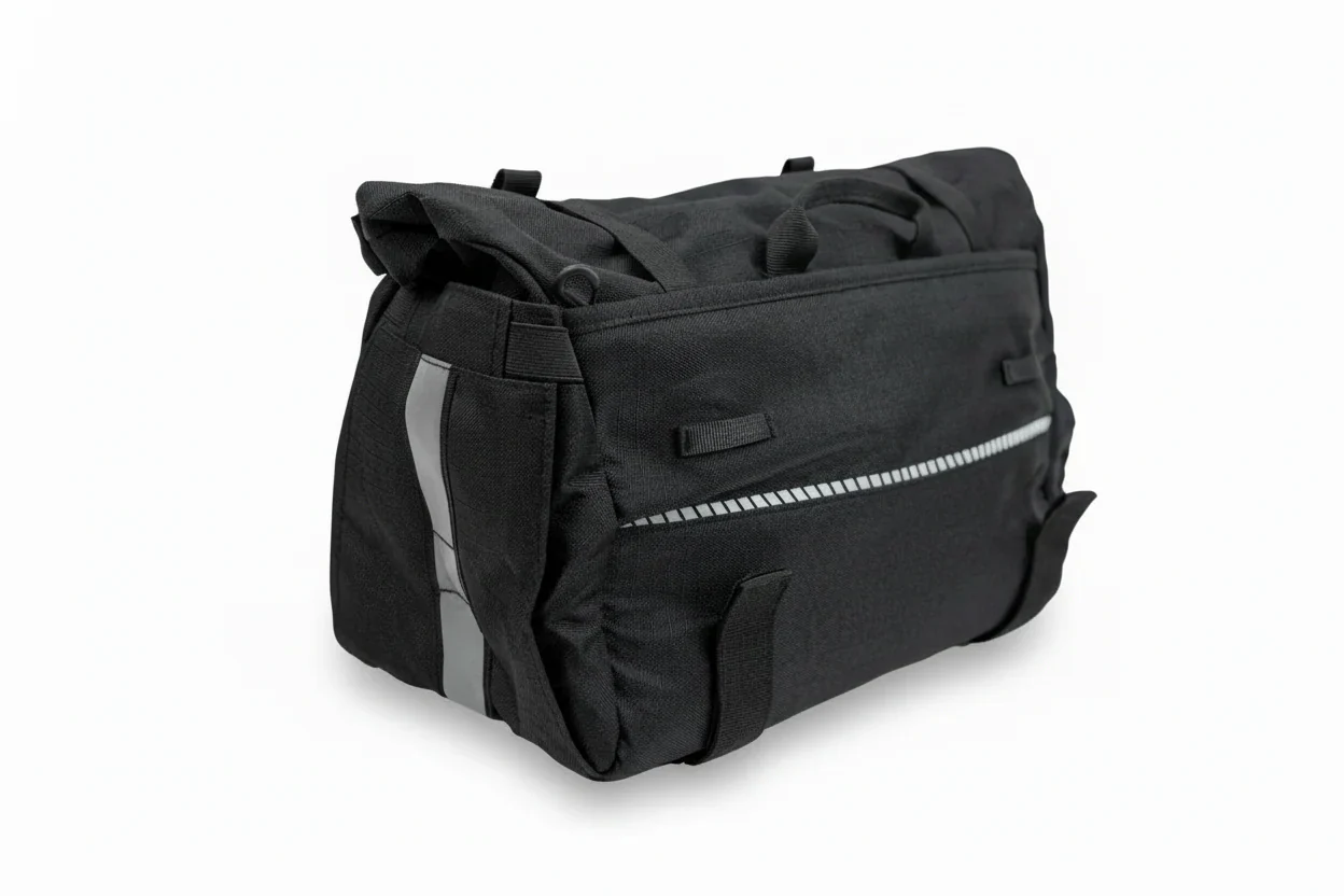 Euphree Trunk Bag - Image 3