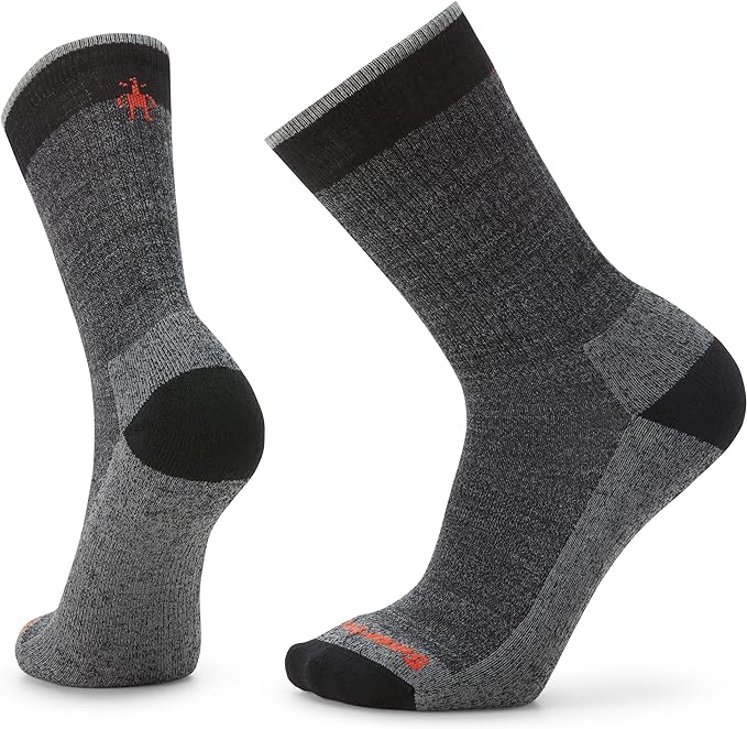 Everyday Rollinsville Crew Socks