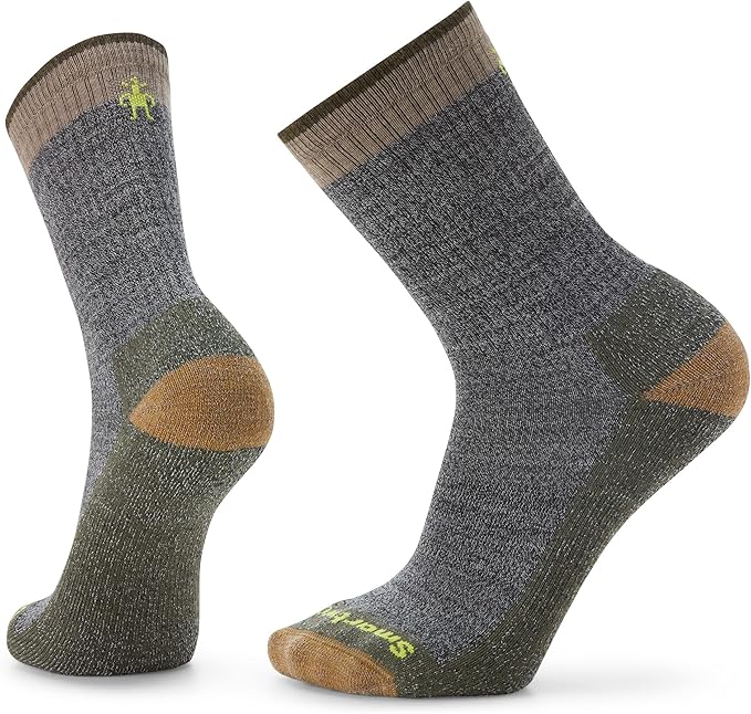 Everyday Rollinsville Crew Socks - Image 2