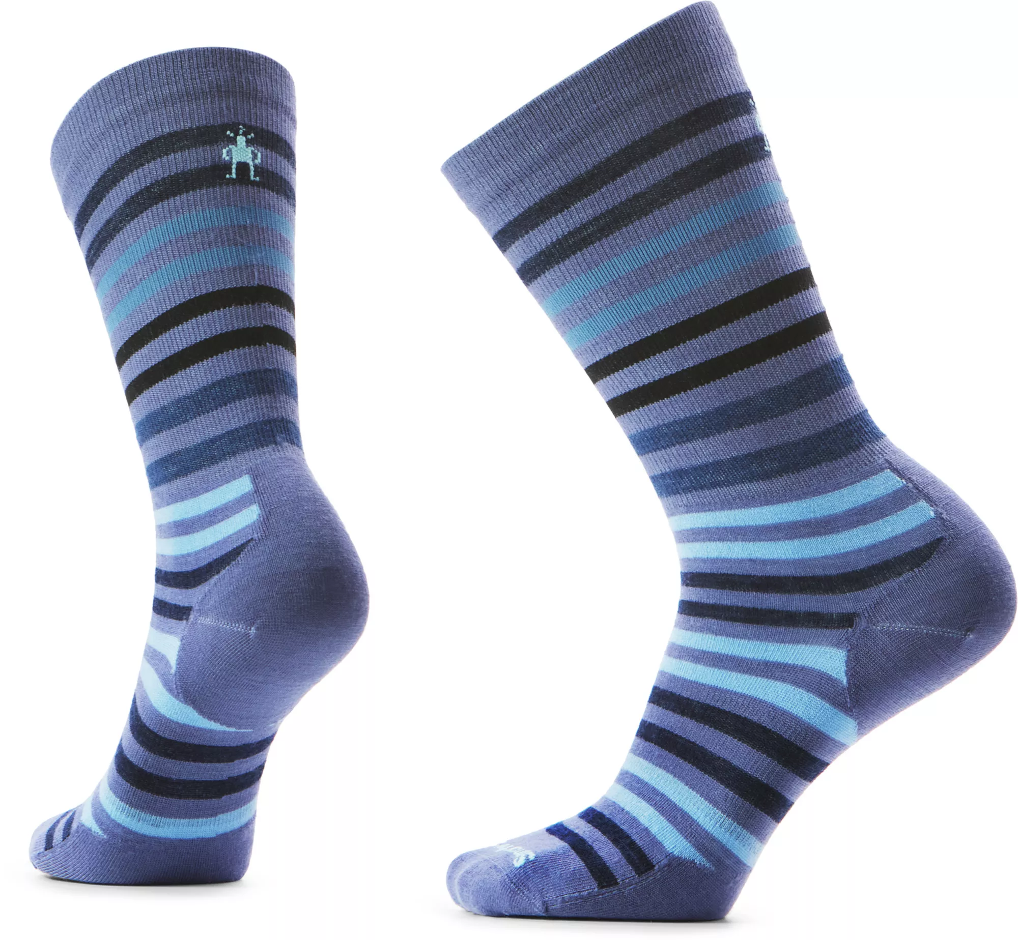 Everyday Spruce Street Crew Socks