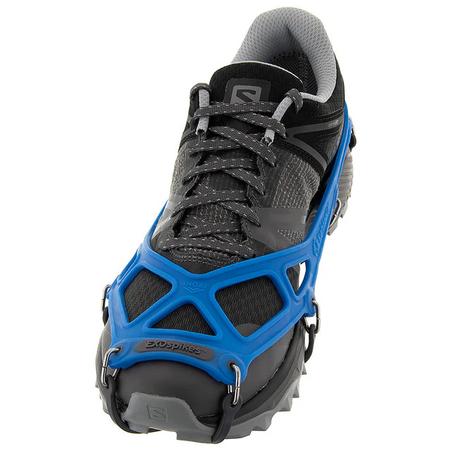 EXOspikes