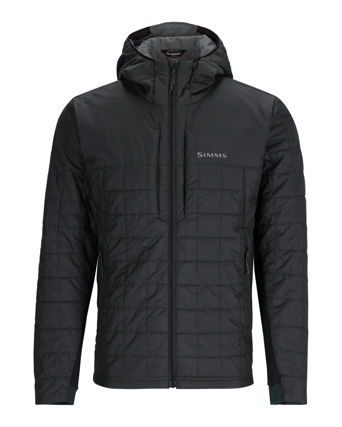 Fall Run Hybrid Hoody - Image 2