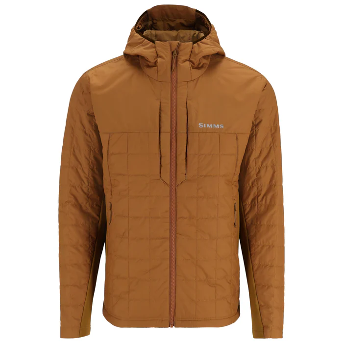 Fall Run Hybrid Hoody - Image 4