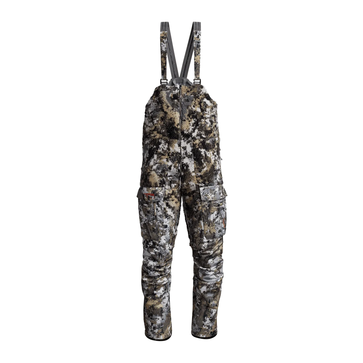 Fanatic Bib - Image 4