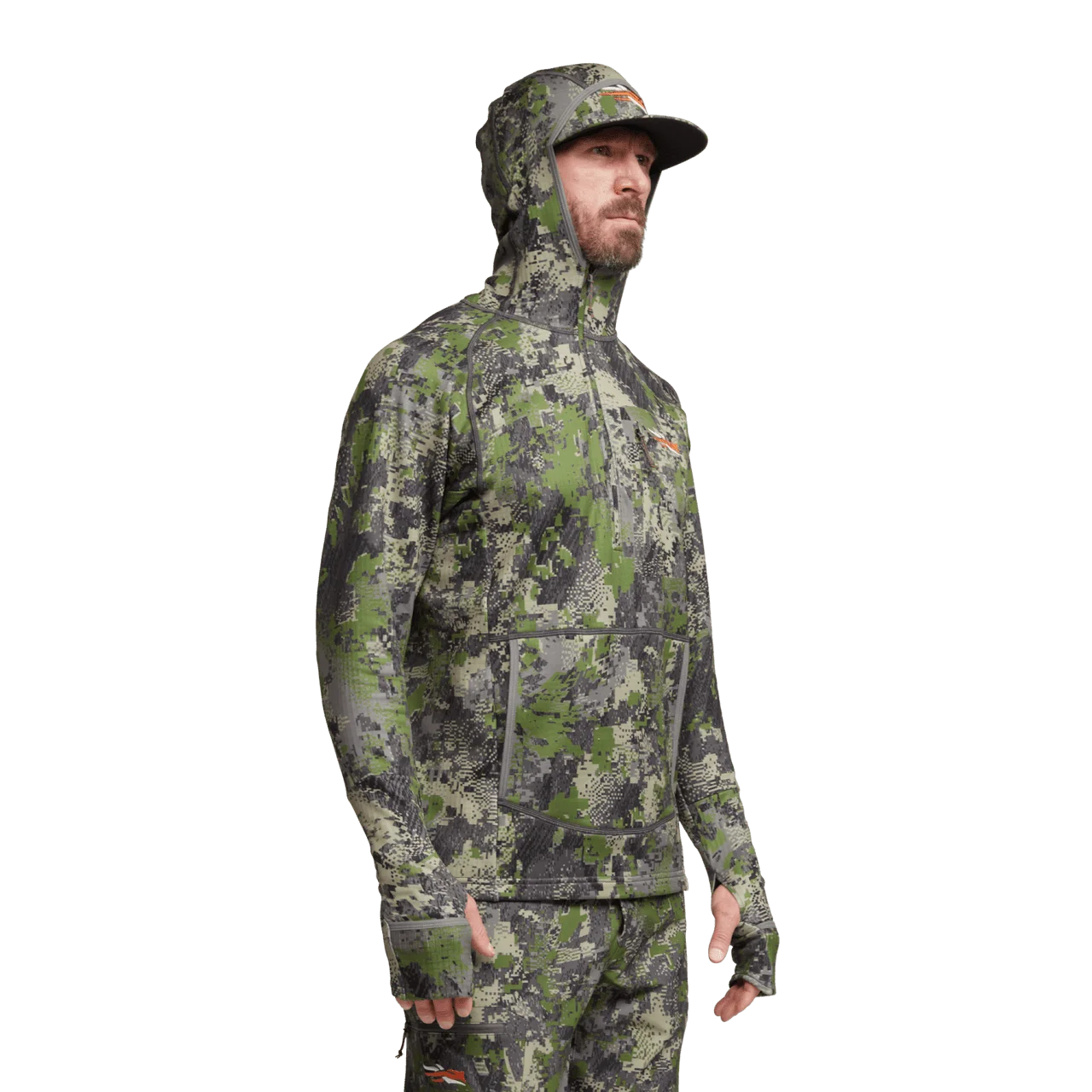 Fanatic Hoodie - Image 3
