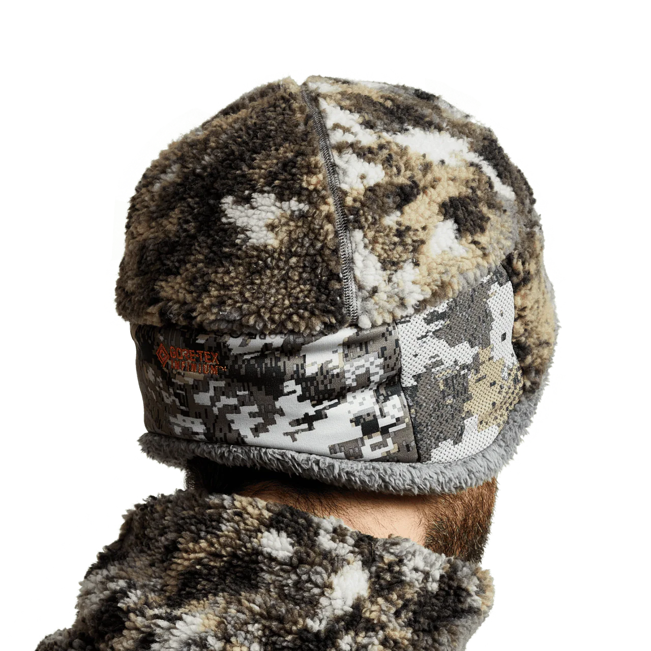 FANATIC WINDSTOPPER BEANIE - Image 3