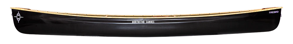 FIREBIRD 13'6" SOLO CANOE - Image 2