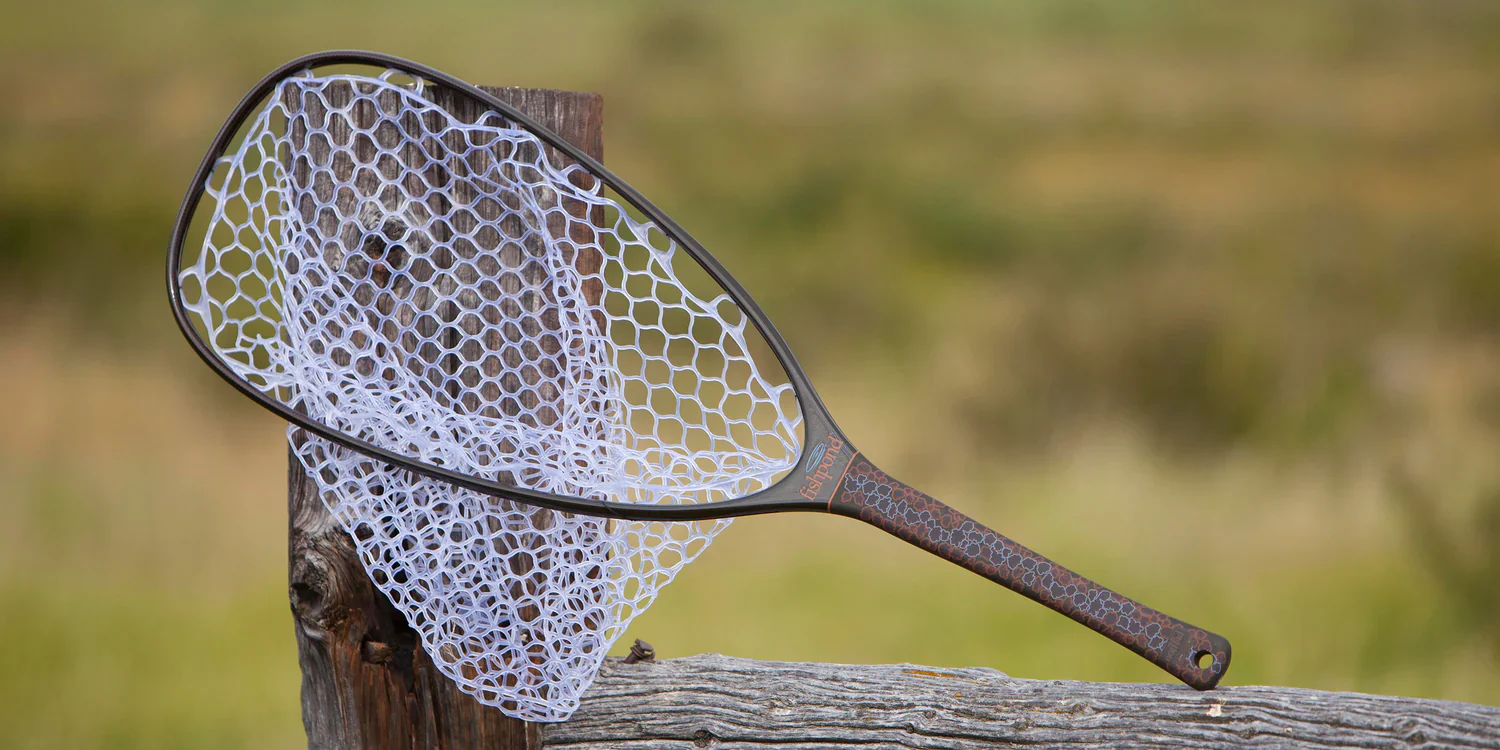 Nomad Emerger Net - Image 3