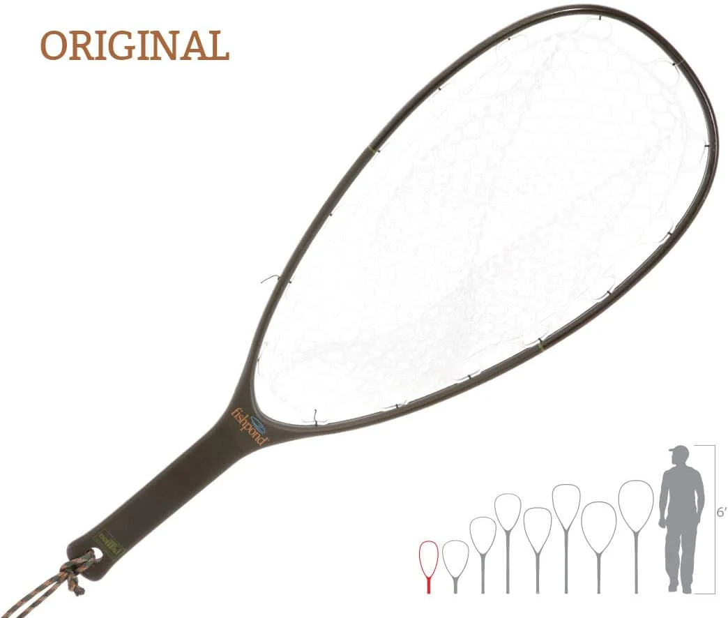 Nomad Native Net - Image 3