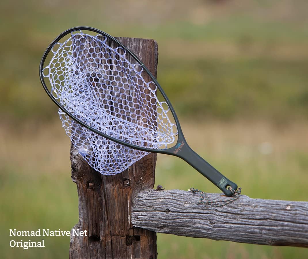 Nomad Native Net - Image 4