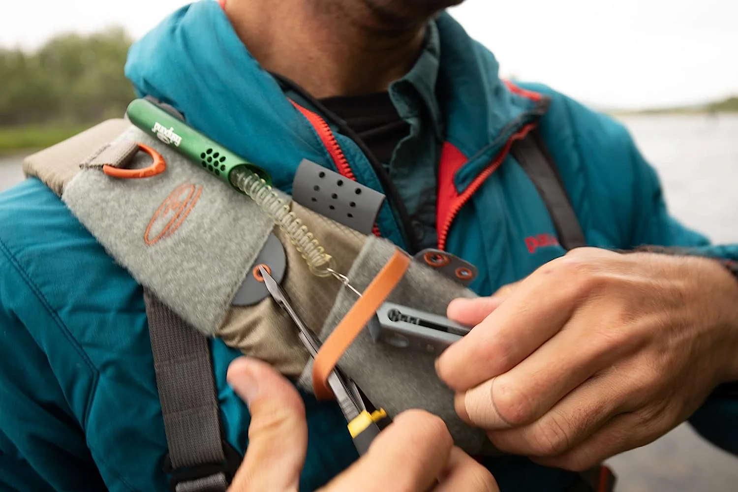 SUMMIT SLING PACK - Image 12