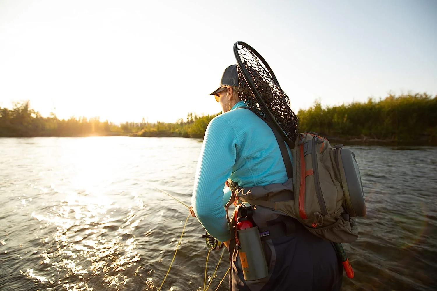 SUMMIT SLING PACK - Image 13
