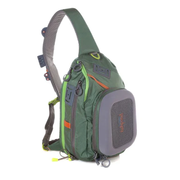 SUMMIT SLING PACK - Image 4
