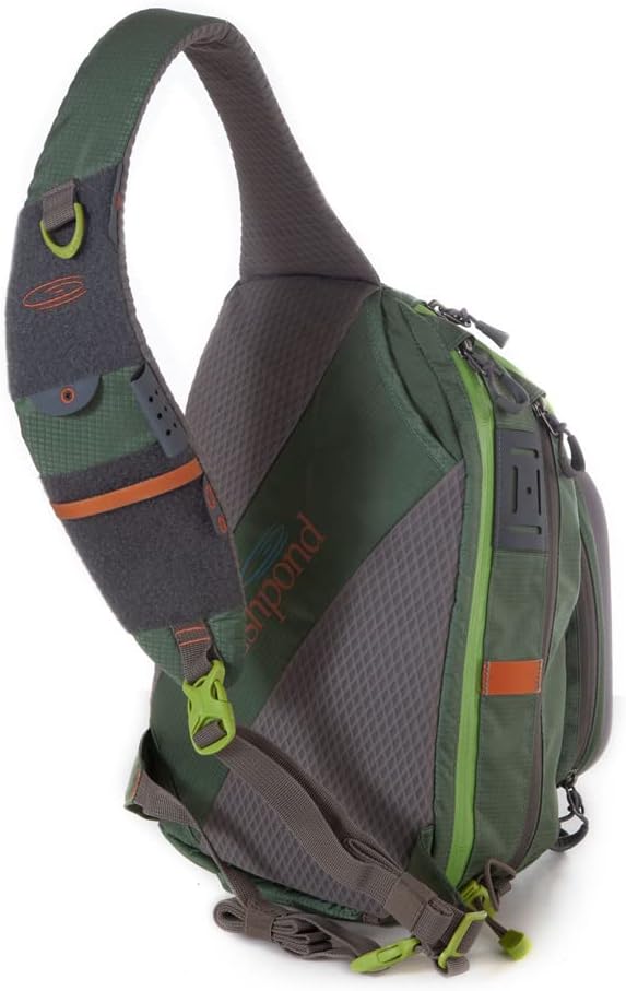 SUMMIT SLING PACK - Image 6