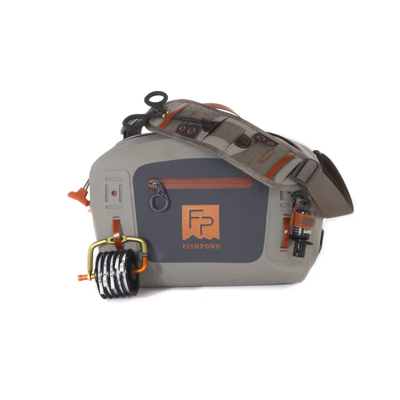 Thunderhead Submersible Lumbar - Image 2