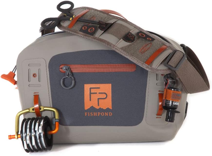 Thunderhead Submersible Lumbar - Image 3